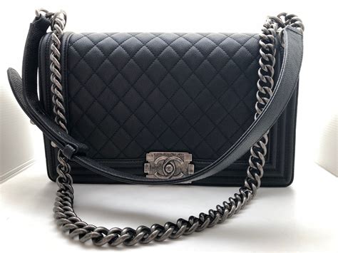 win chanel boy bag|Chanel handbags.